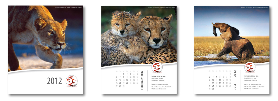 a3 calendar karen leigh designs